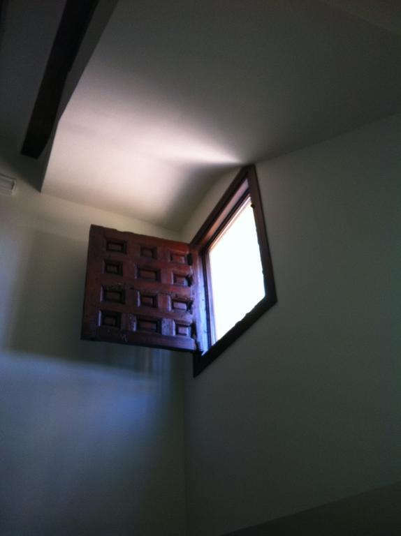 Los Ojos De La Mora Apartamentos Boutique Cuenca  Exteriér fotografie