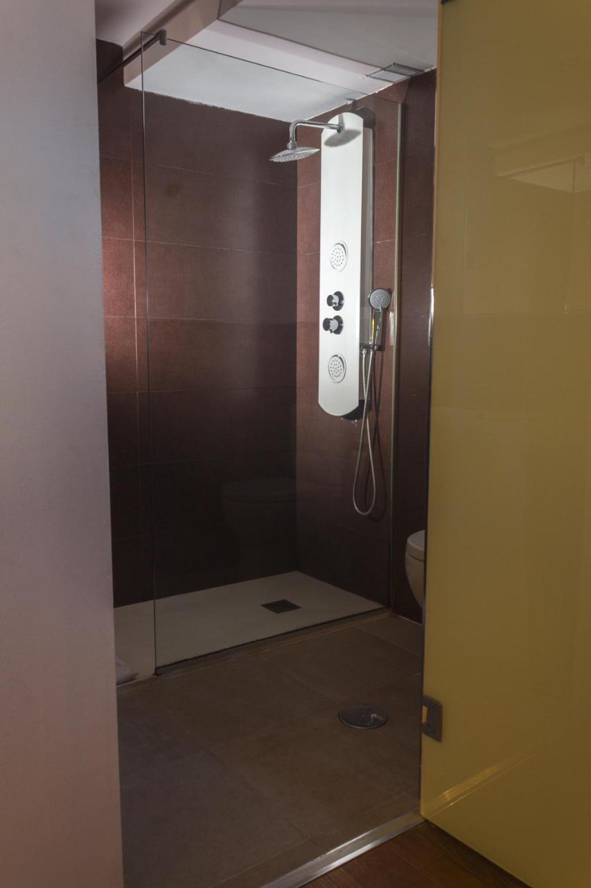 Los Ojos De La Mora Apartamentos Boutique Cuenca  Exteriér fotografie